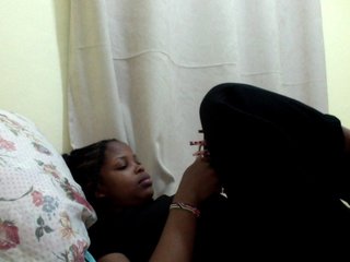 Misty-shee Porn Show