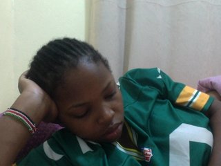 Misty-shee Porn Show