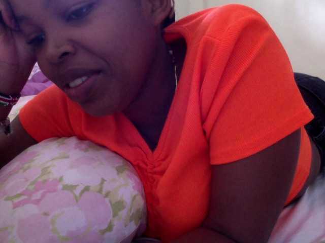 Misty-shee webcam