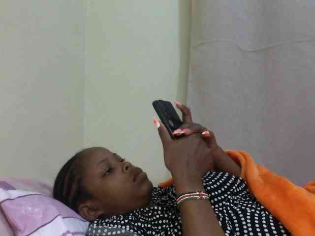 Misty-shee Misty-shee