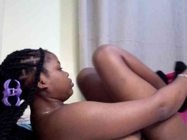 Misty-shee webcam