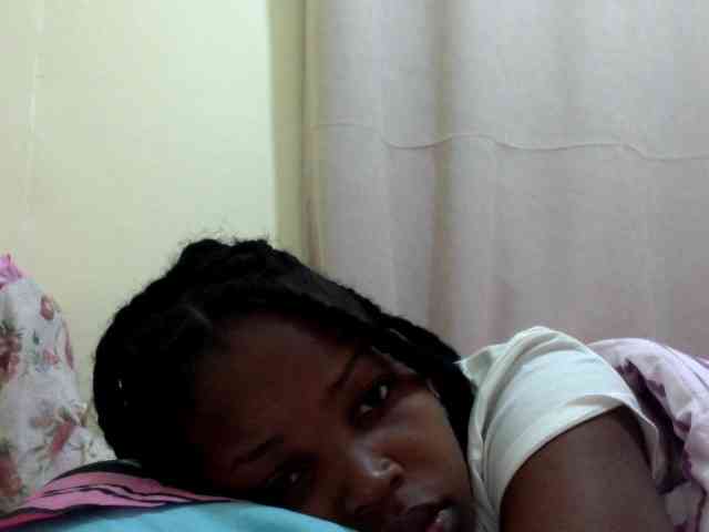 Misty-shee webcam