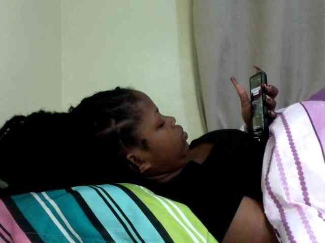 Misty-shee webcam