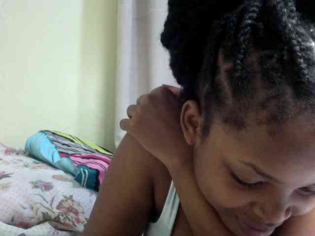 Misty-shee webcam