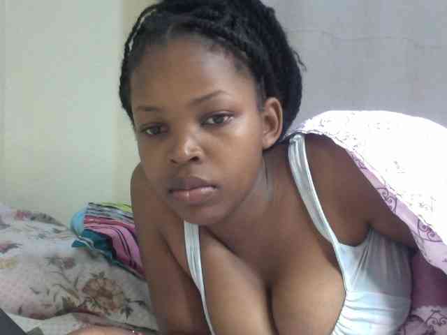 Misty-shee webcam