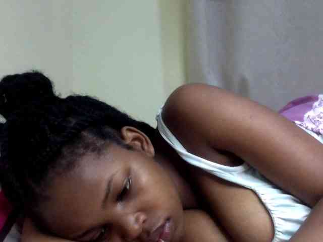Misty-shee webcam