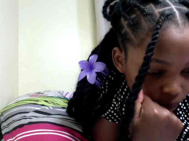 Misty-shee webcam