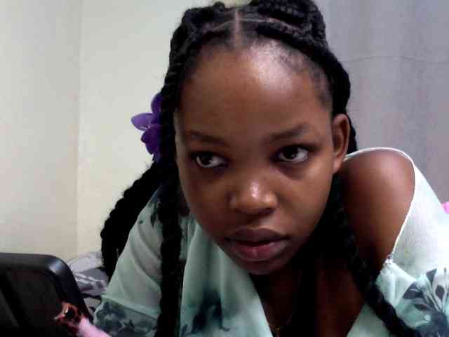 Misty-shee webcam