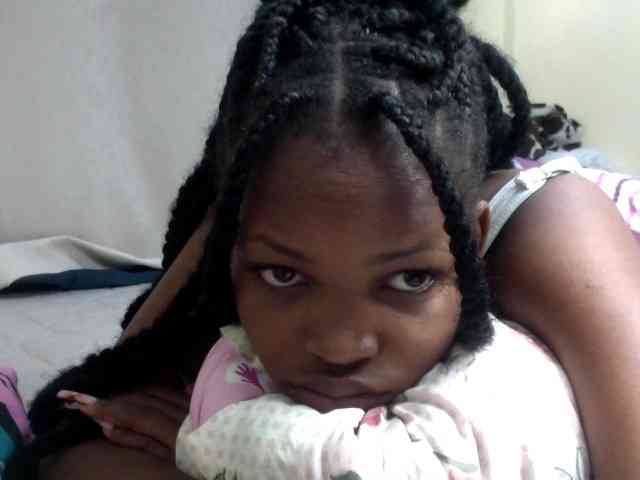 Misty-shee webcam