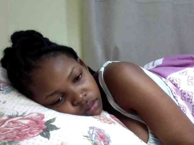 Misty-shee webcam