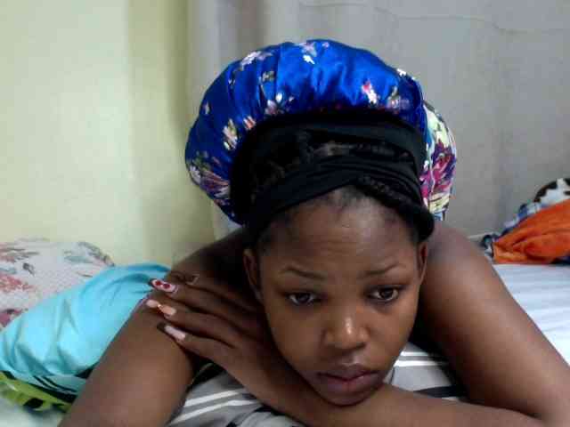 Misty-shee webcam