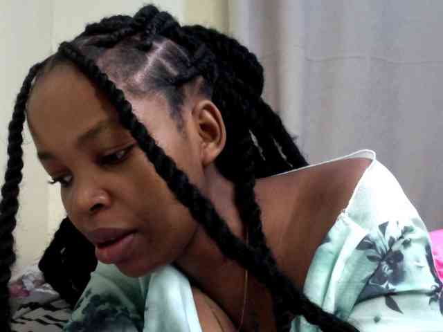 Misty-shee webcam