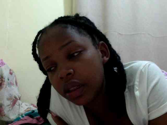 Misty-shee webcam