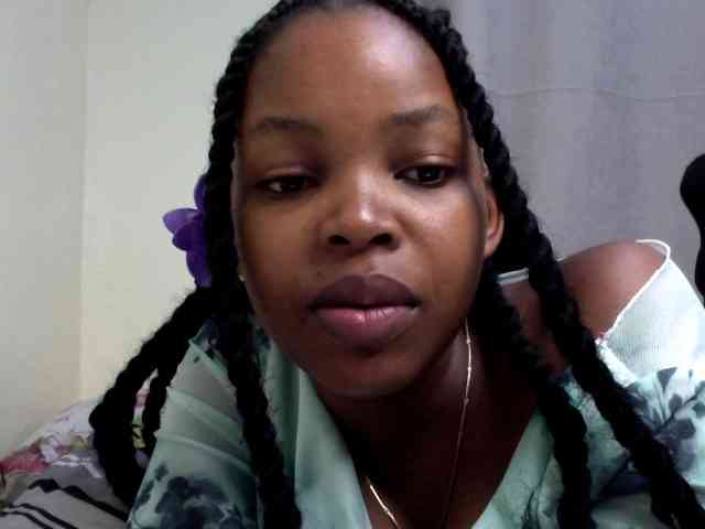 Misty-shee webcam