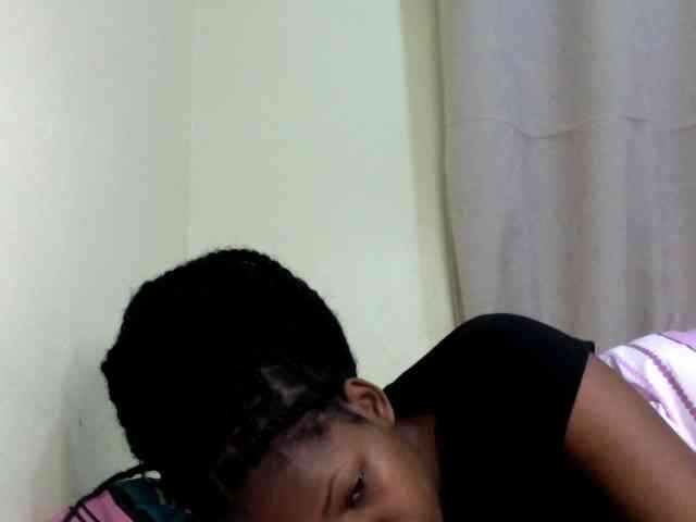Misty-shee webcam