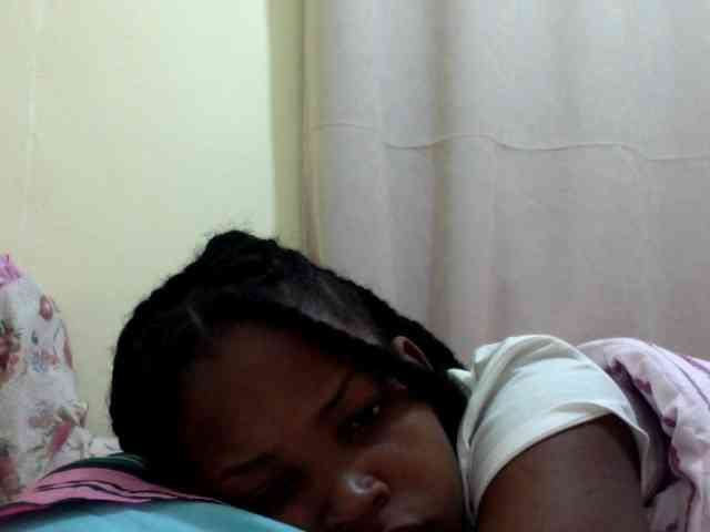 Misty-shee webcam