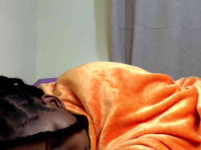 Misty-shee webcam