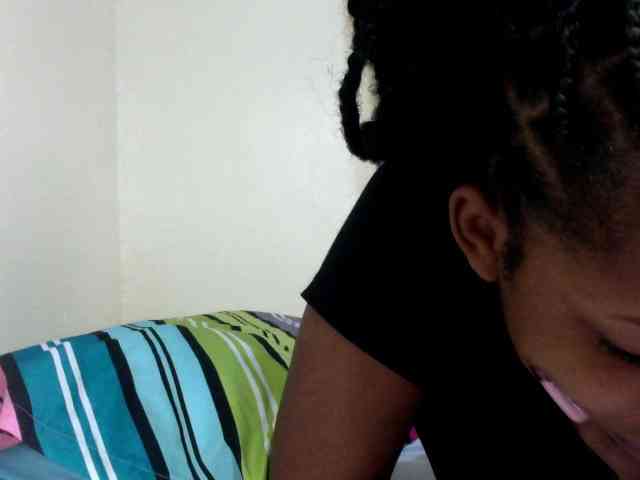 Misty-shee webcam