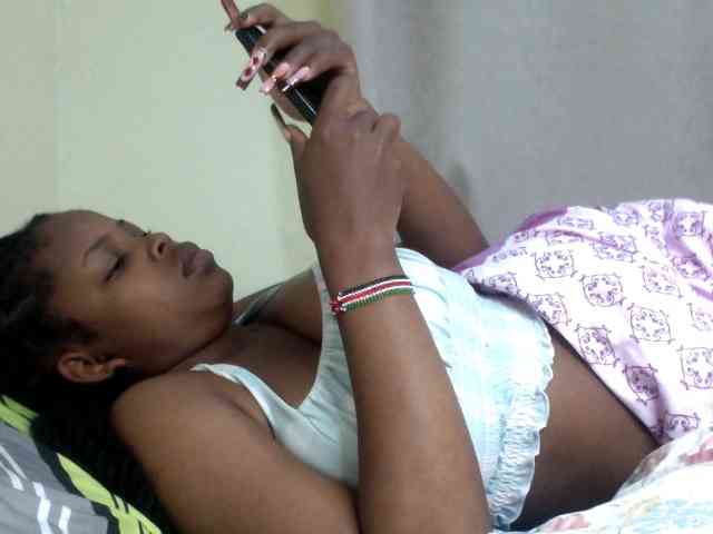 Misty-shee webcam
