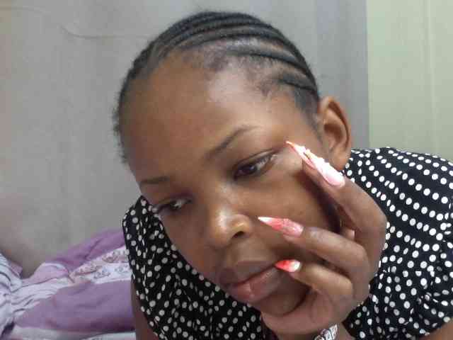 Misty-shee Misty-shee