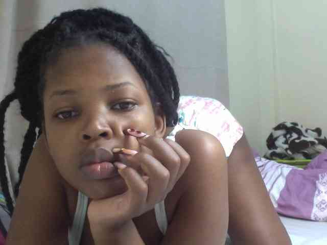 Misty-shee webcam