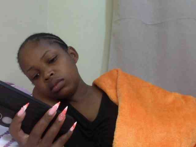 Misty-shee Misty-shee