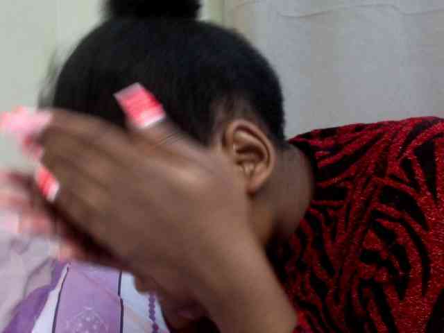 Misty-shee Misty-shee