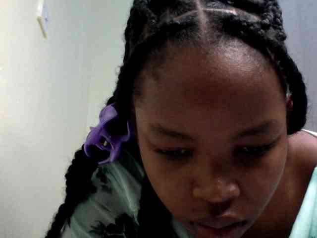 Misty-shee webcam