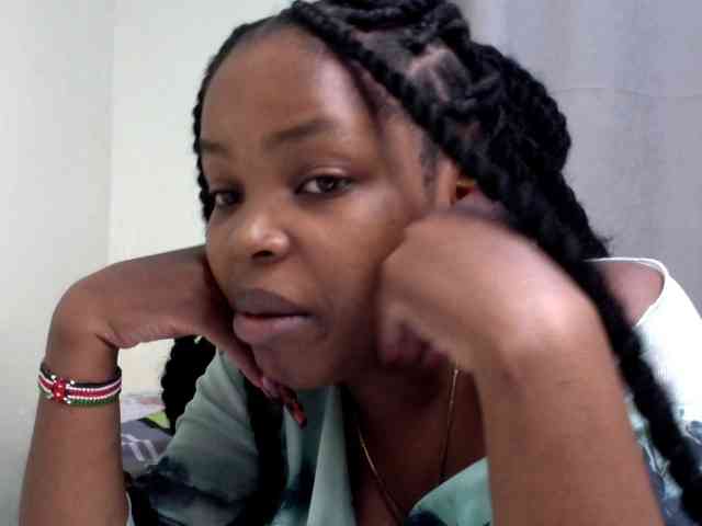 Misty-shee webcam
