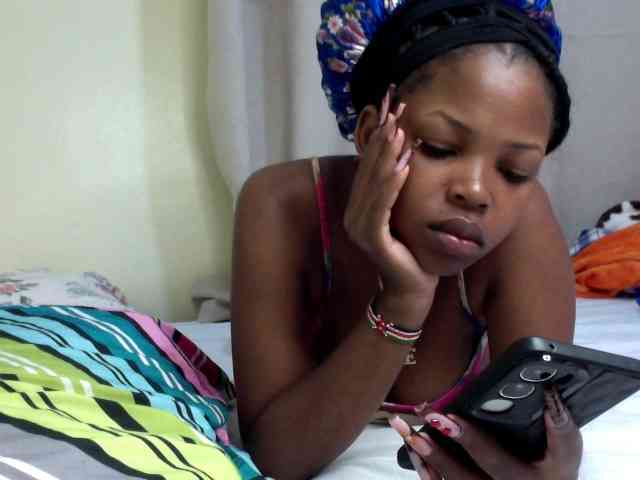 Misty-shee webcam