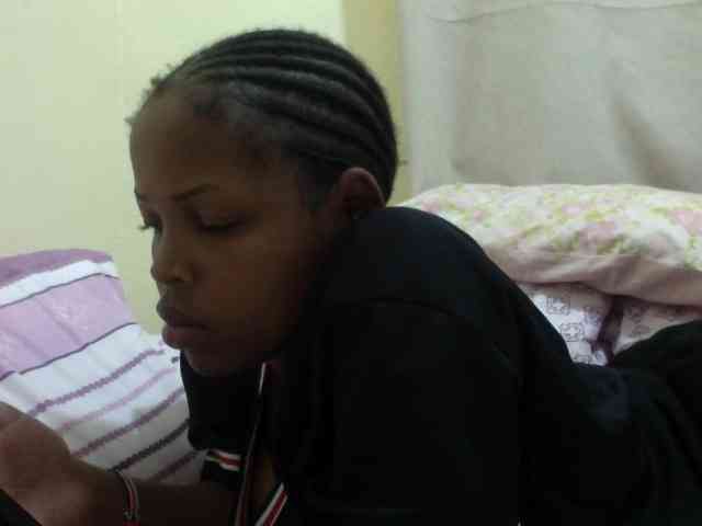 Misty-shee Misty-shee