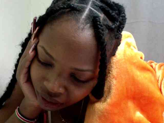 Misty-shee webcam