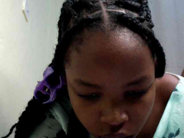 Misty-shee webcam