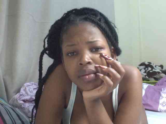 Misty-shee webcam