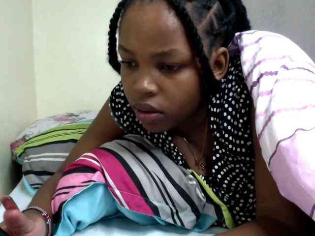 Misty-shee webcam