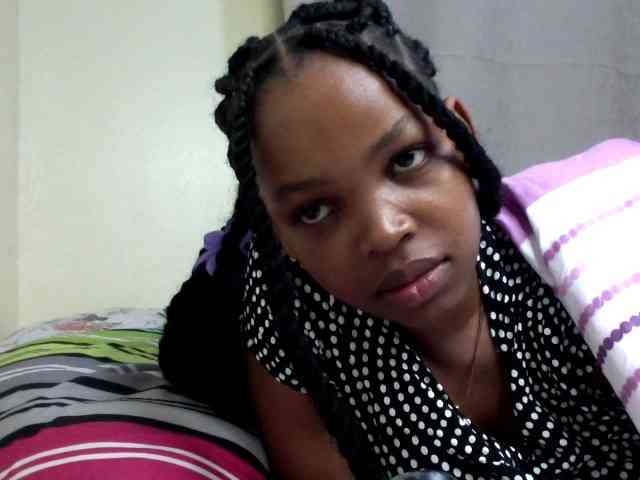 Misty-shee webcam