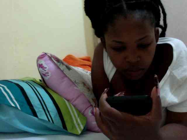 Misty-shee webcam
