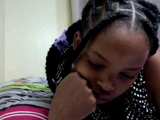 Misty-shee webcam