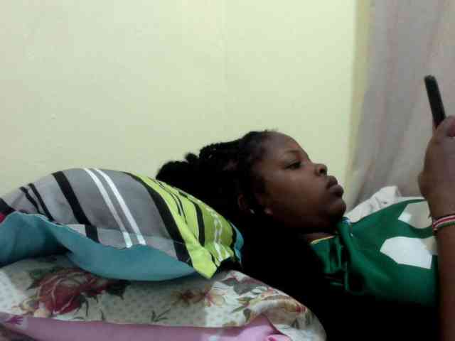 Misty-shee webcam