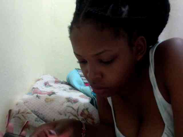 Misty-shee webcam