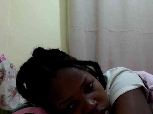 Misty-shee webcam