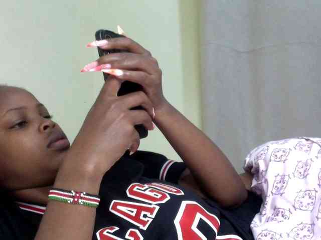 Misty-shee Misty-shee