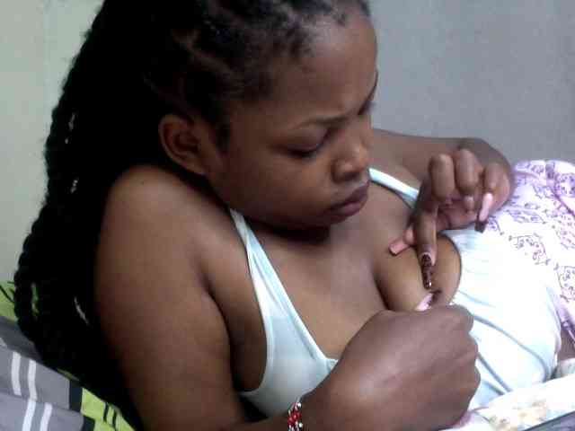 Misty-shee webcam