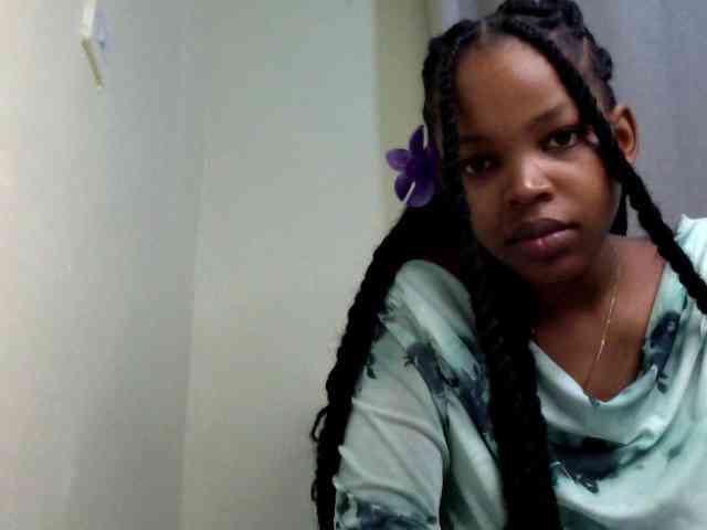 Misty-shee webcam