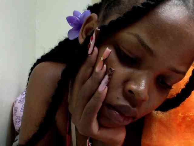 Misty-shee webcam