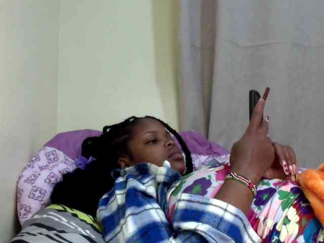 Misty-shee webcam