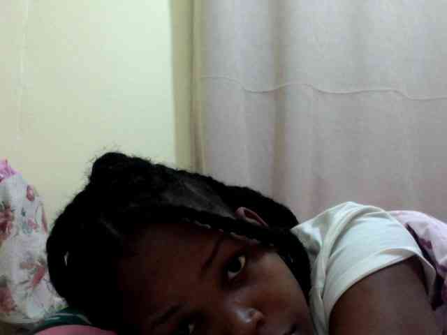 Misty-shee webcam