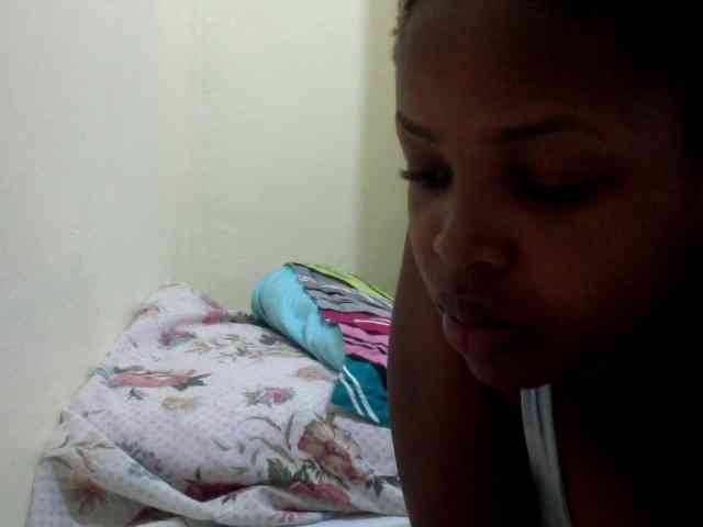 Misty-shee webcam