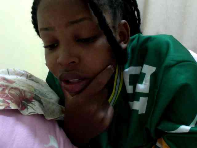 Misty-shee webcam
