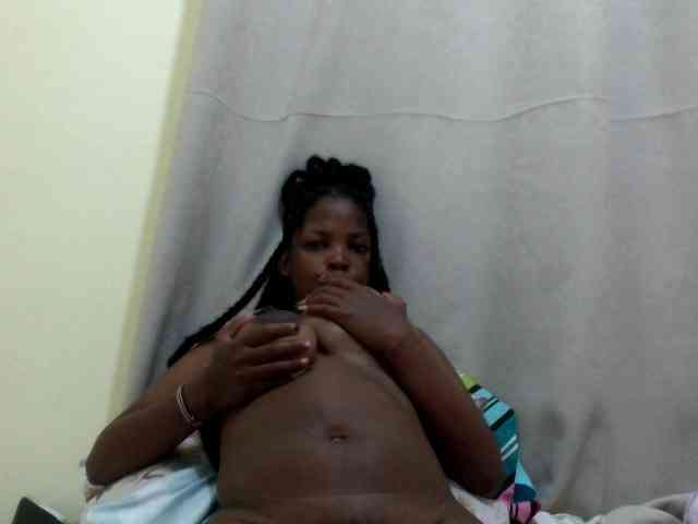 Misty-shee webcam